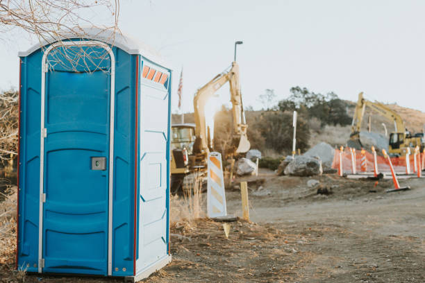 Best Local porta potty services  in Horseshoe Bay, TX