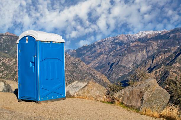 Portable Toilet Options We Offer in Horseshoe Bay, TX