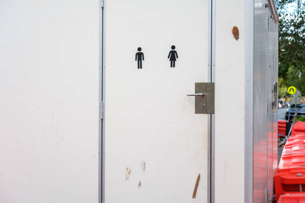 Best Wedding porta potty rental  in Horseshoe Bay, TX
