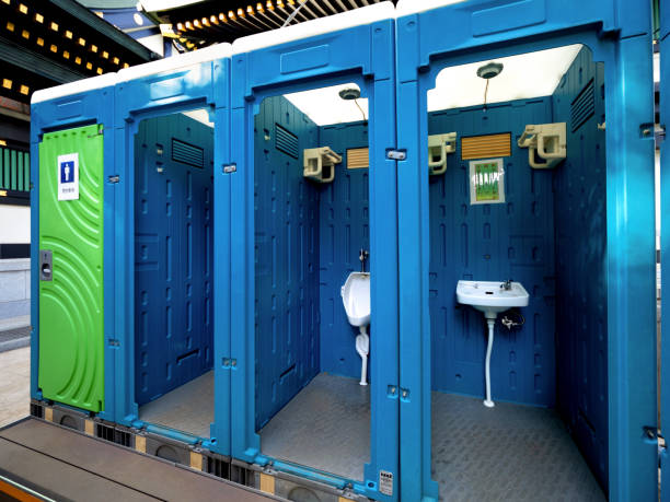 Best Affordable portable toilet rental  in Horseshoe Bay, TX