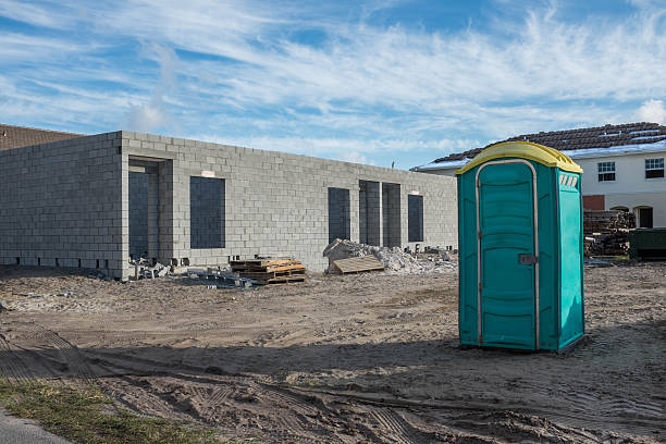 Best Local porta potty services  in Horseshoe Bay, TX